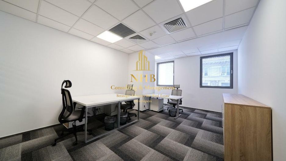 Birouri | Spaţiu Coworking | Universitate - Poză 7