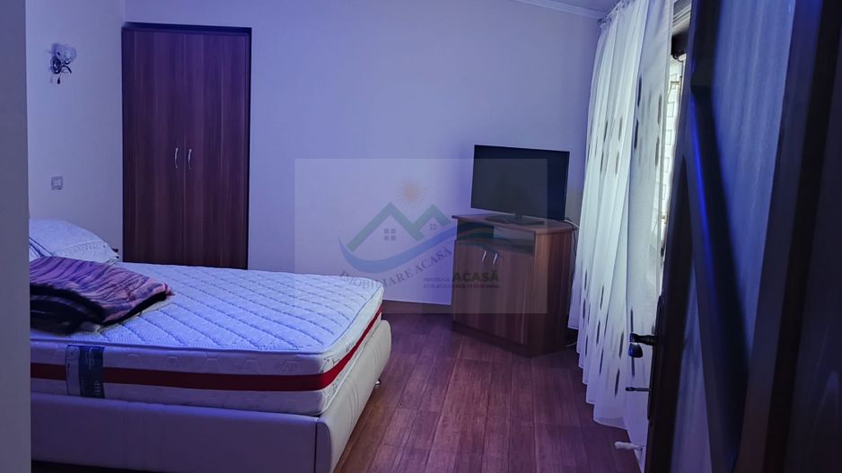 Apartament 3 camere Gura Humorului - Poză 2
