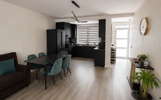 Casa 3 Camere I Modern I Curte I Loc ParcareI Calea Cisnadiei - Poză 11
