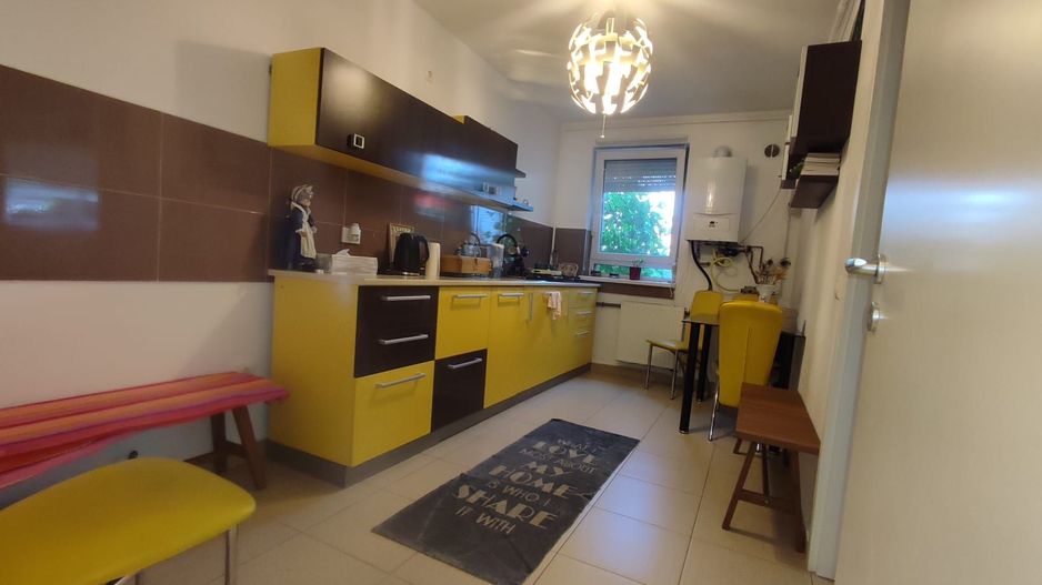 Apartament doua camere, 100 mp, Avantgarden Bartolomeu. - Poză 14