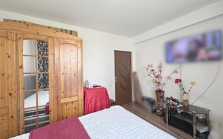 Apartament cu 2 camere dec./44m/parcare/zona ultracentrala. - Poză 7