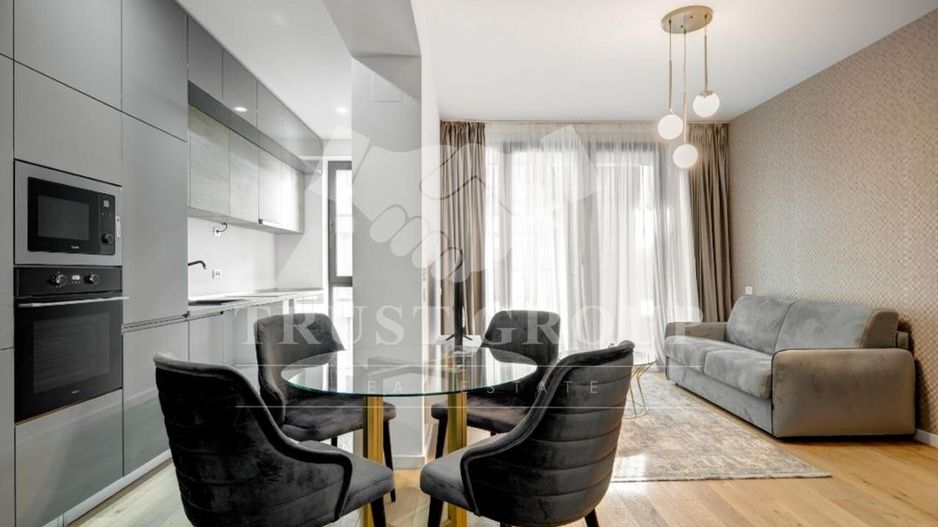 Studio Win Herastrau | Loc de parcare - Poză 2