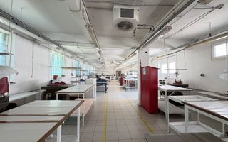 Proprietate ultracentrală cu potențial mixt – 1285 mp, acces dublu - Poză 17