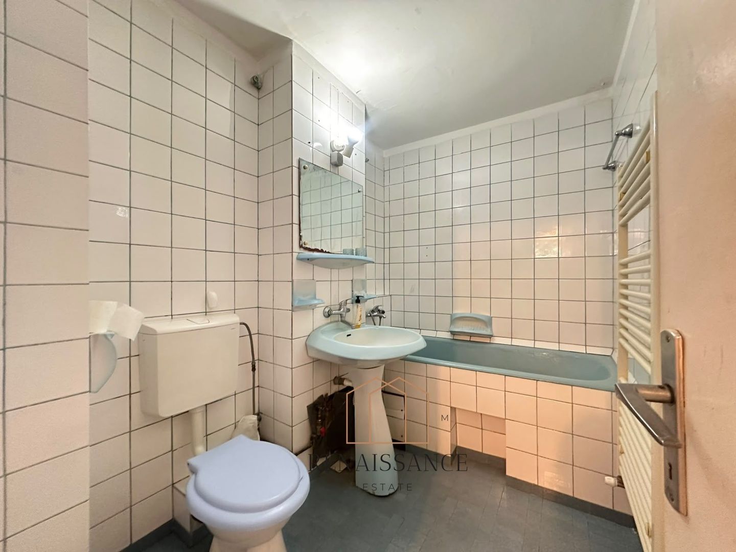 Apartament 3 camere | 2 bai | Garaj propriu | 2 boxe | Calea Girocului - Poză 12