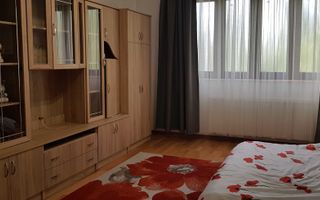 Apartament 1 camera de inchiriat | Etaj 2 | Zona Centrala - Poză 6