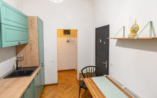 Apartament cu personalitate în vilă – 73,69 mp utili + boxă – Popa Nan - Poză 5