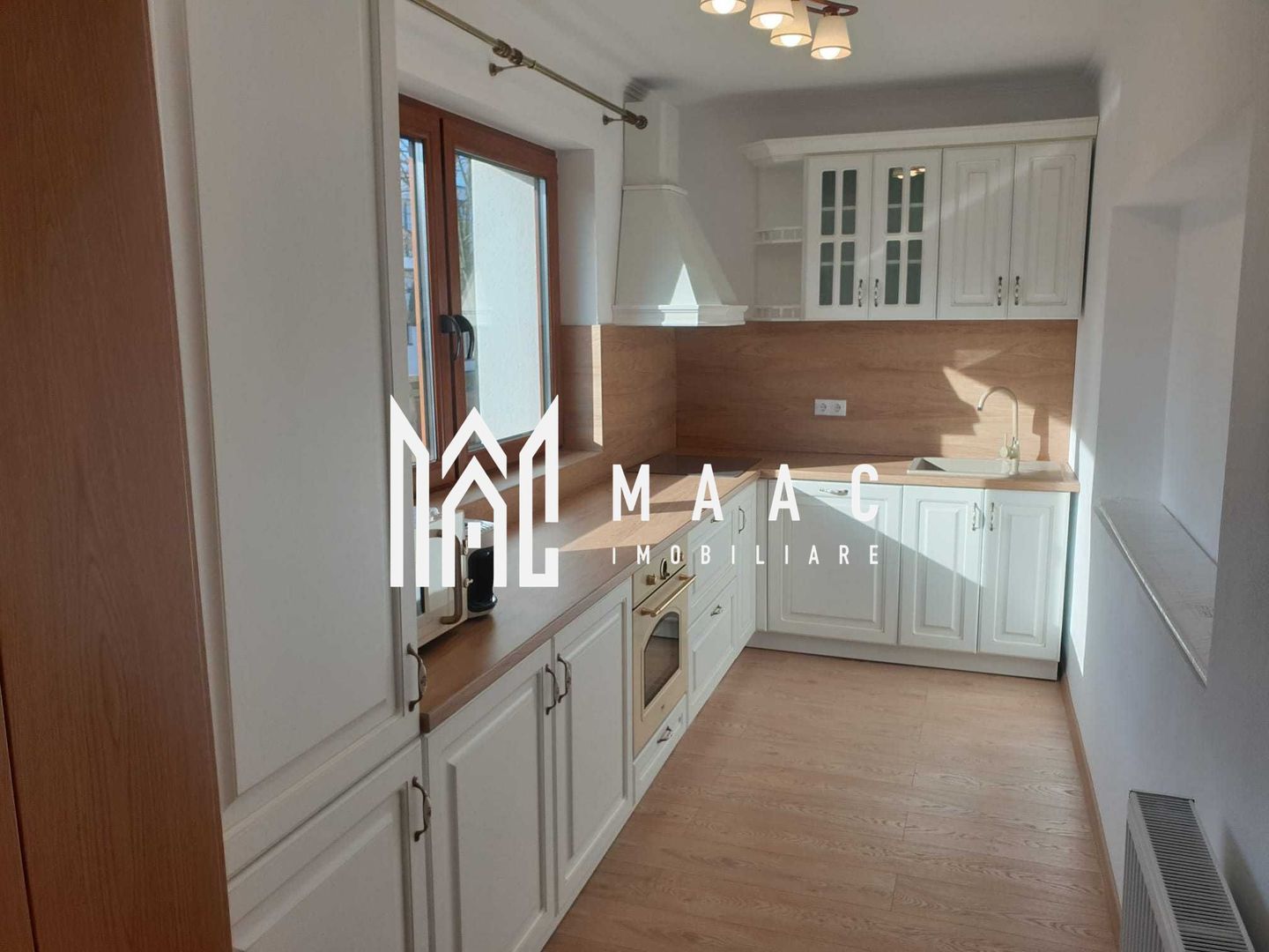 Apartament | 100 MPU |  zona parcul Sub Arini - Poză 6