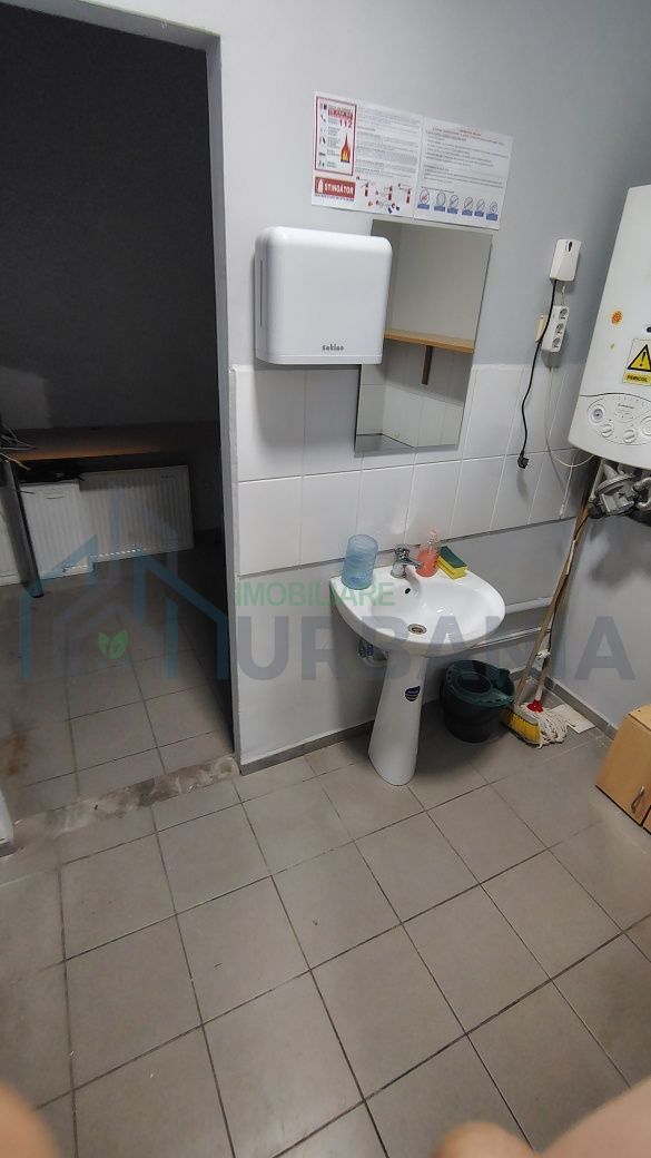 Închiriere spațiu comercial - Nicolina Parc, Iași - Poză 8