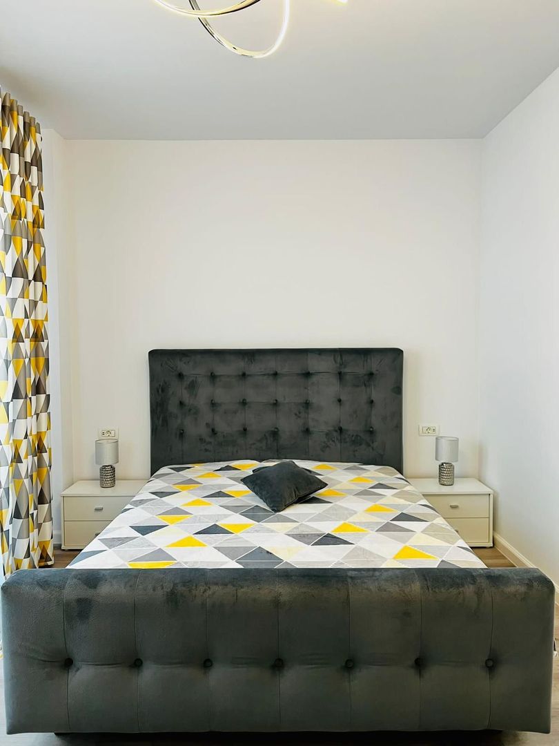 Giroc-Lidl | 2 Camere | Disponibil imediat | Mobilat si Utilat - Poză 8