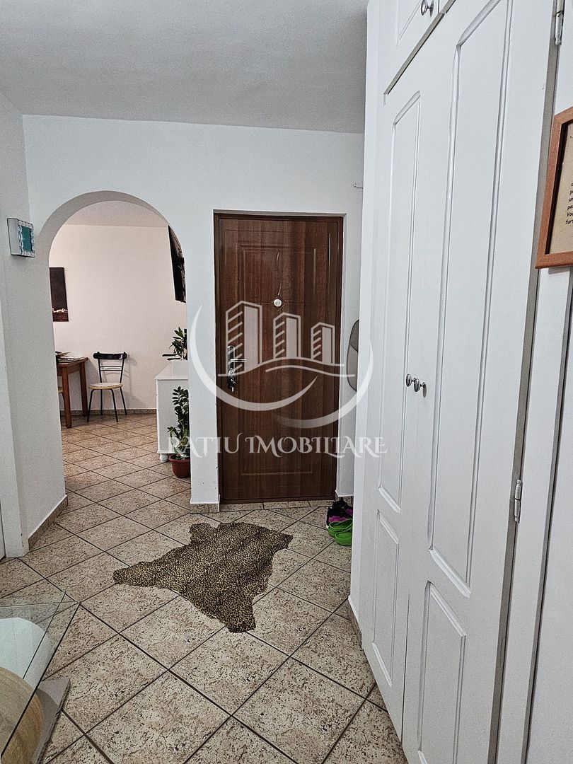 Apartament cu 2 camere | Decebal | Oradea - Poză 9