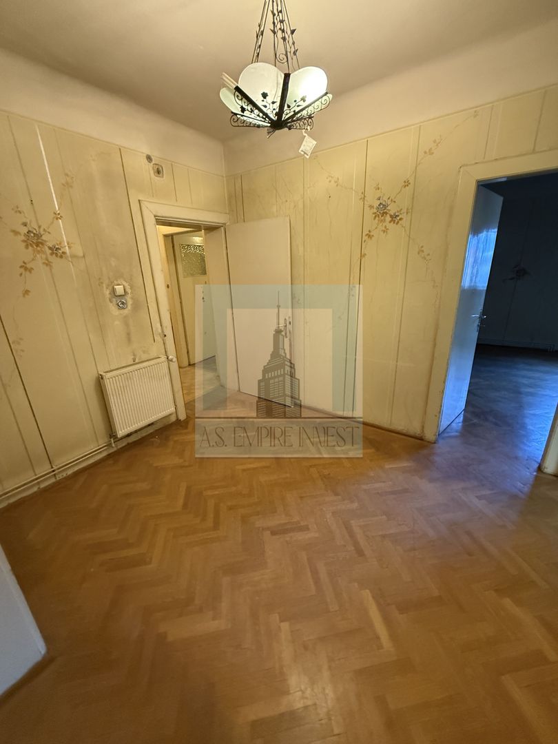 Apartament 4 camere, 120 mp utili-zona Centrul Istoric - Poză 14