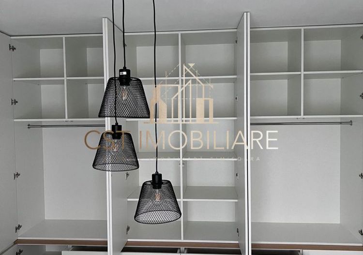 Apartament cu 2 camere / Gradina proprie de 150mp - Poză 2