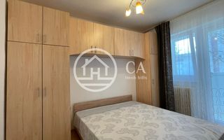 Apartament de inchiriat cu 2 camere in zona Iosia-Nord Oradea - Poză 3
