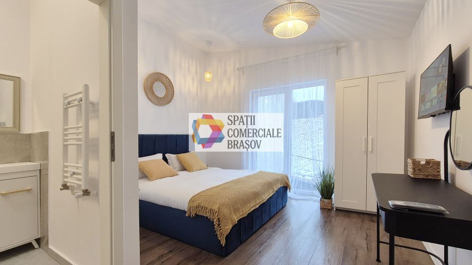 Casa de vânzare zona Centrală - 225 mp - Poză 14