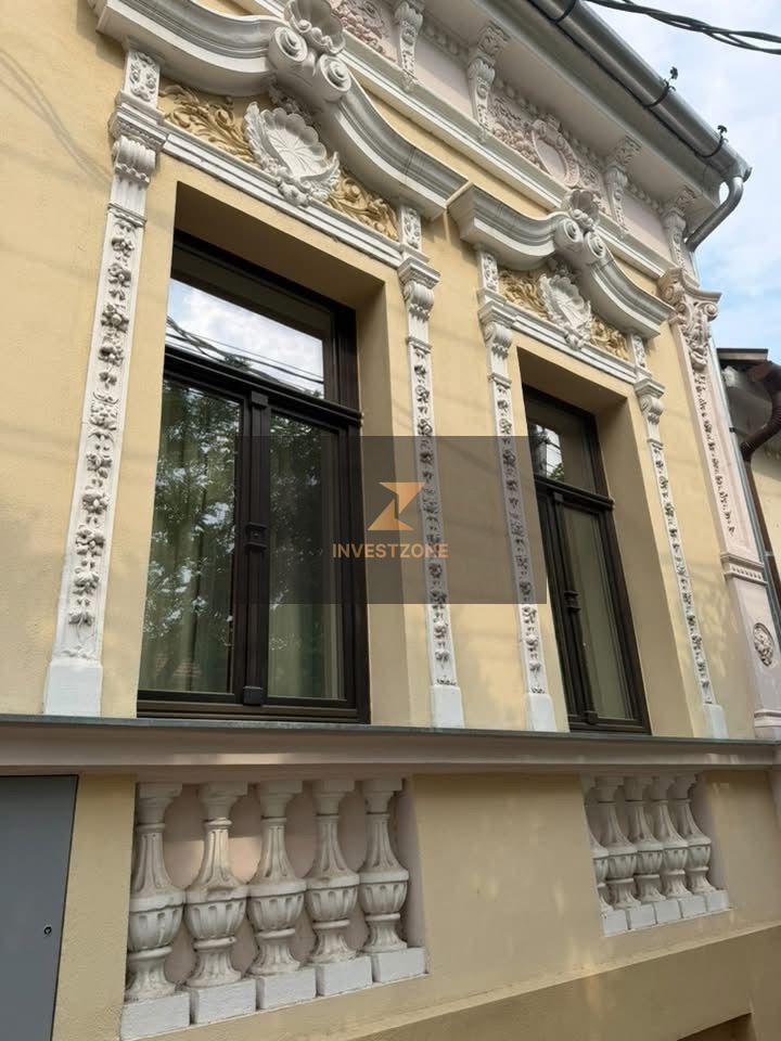 Apartament renovat Cuza Vodă - Poză 17