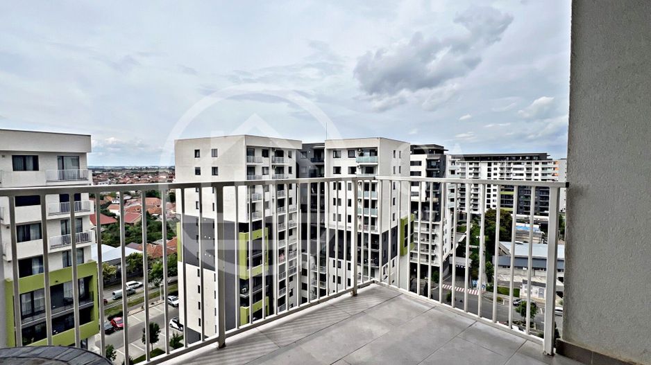 Apartament cu 2 camere de inchiriat in Prima Onestilor, Oradea - Poză 10