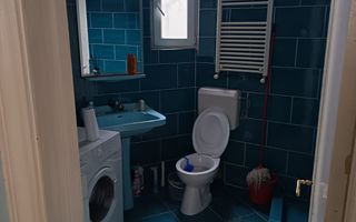 De Vanzare apartament 4 camere Rosetti-Mantuleasa - Poză 20