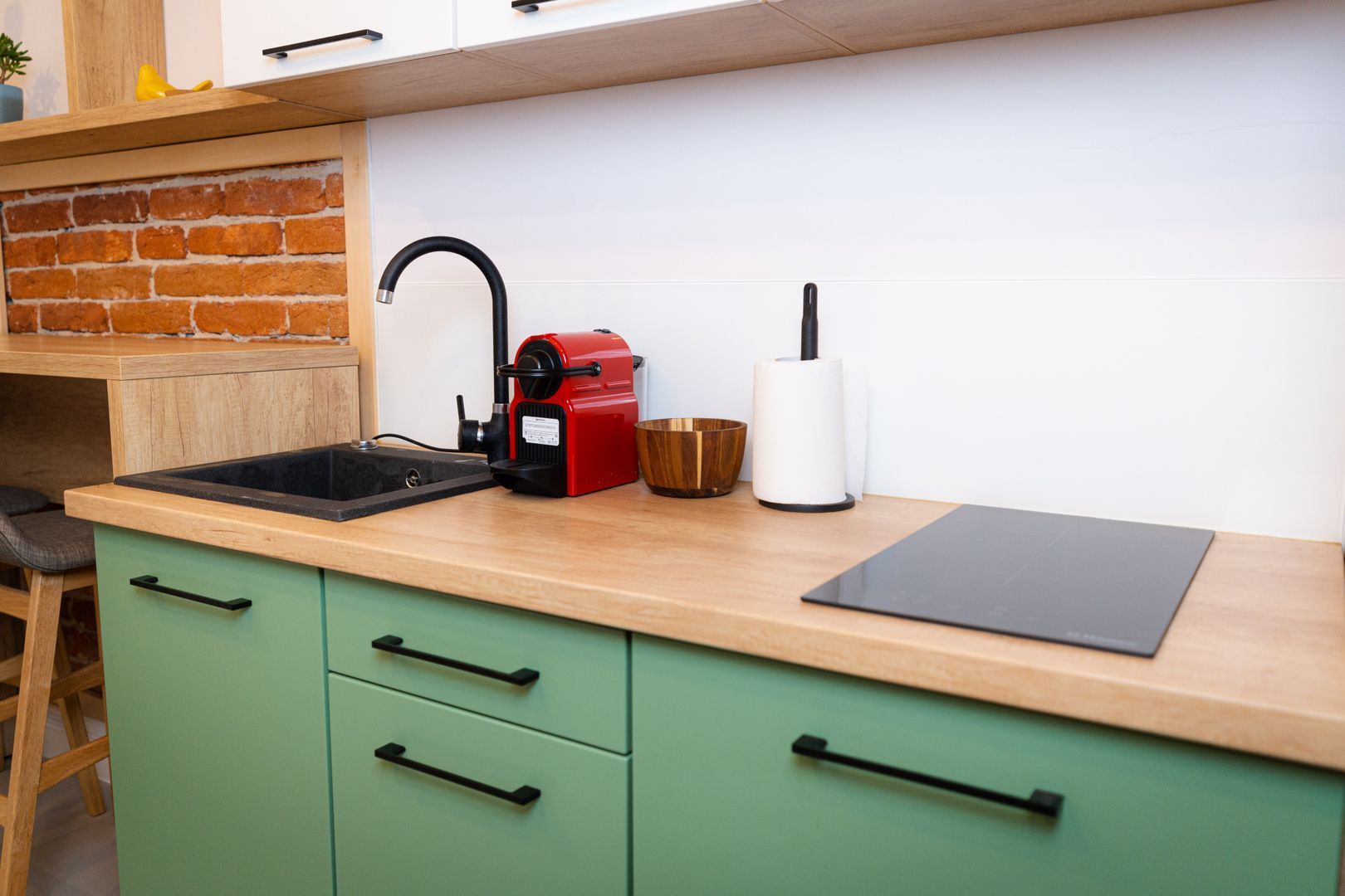 COMISION 0% | Apartament 1 Camera | 35mp | Piata Unirii | Mobilat - Poză 5