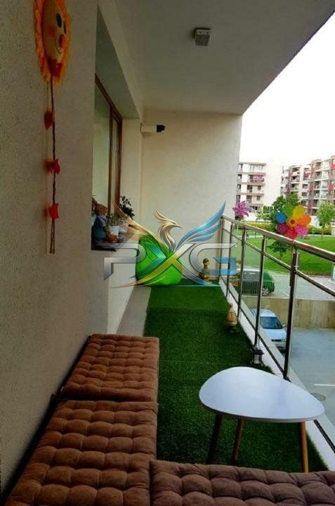 Apartament cu 2 camere 64 mp METALURGIEI - Poză 4