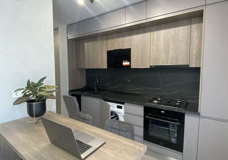 Belvedere Residence, Metrou la 5 minute - 2 Camere de inchiriat - Poză 4