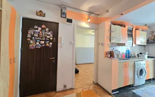 Apartament decomandat 2 camere| Mănăștur |Școala Gimnazială I. Creangă - Poză 13