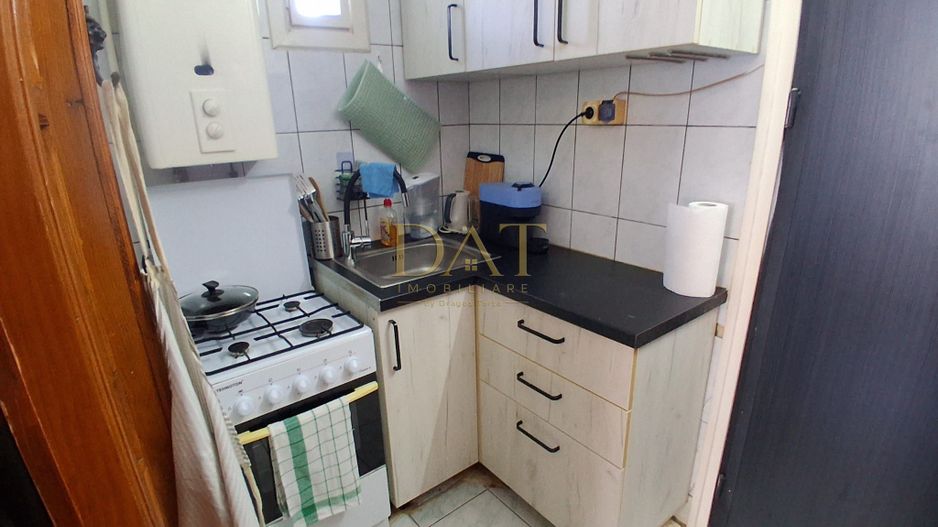 Apartament cu 1 cameră de vânzare | 21 mp | Zona Dambul Rotund - Poză 5