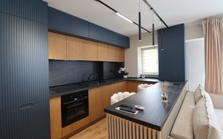 Apartament minunat cu 3 camere, situat in cartierul Zorilor! - Poză 4