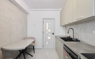 Apartament Premium 2 Camere | Bloc Nou 2025-Pitesti -zona Republicii - Poză 10