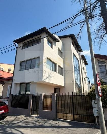 Clădire multifuncțională D+P+2+M, 800 mp, acces dublu și compartimentare flexibi - Poză 2