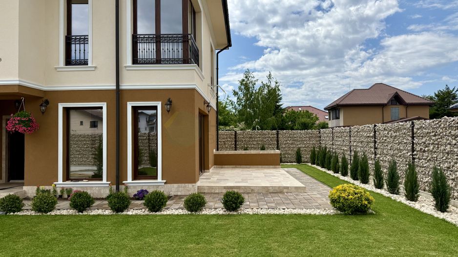 Vila Individuala 4 camere Lacul Pasarea - Poză 18