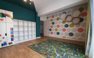 4 CAMERE || LOC DE PARCARE INCLUS + BOXA || DOMENII - Poză 5