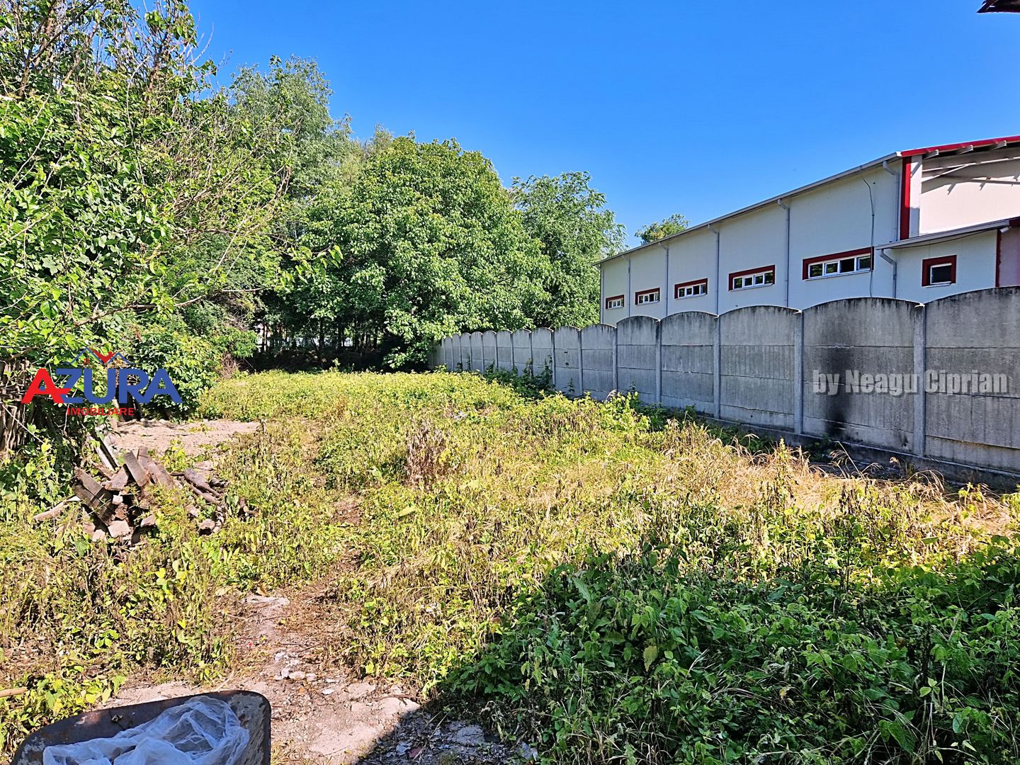 AZURA Imobiliare - Casa de Vanzare Micesti Central, Comision 0% - Poză 24