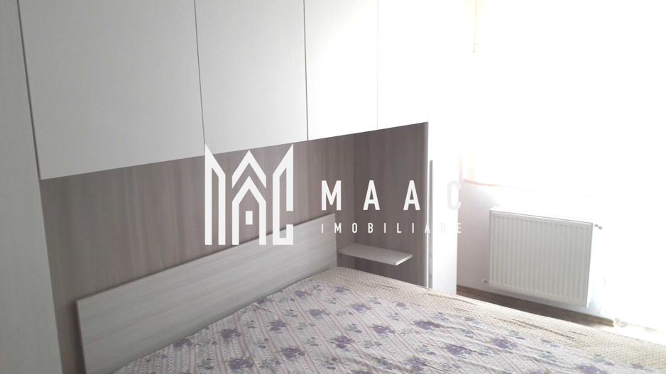 Apartament de închiriat | Sibiu Nord-Vest | Magnolia | 37 mp - Poză 7