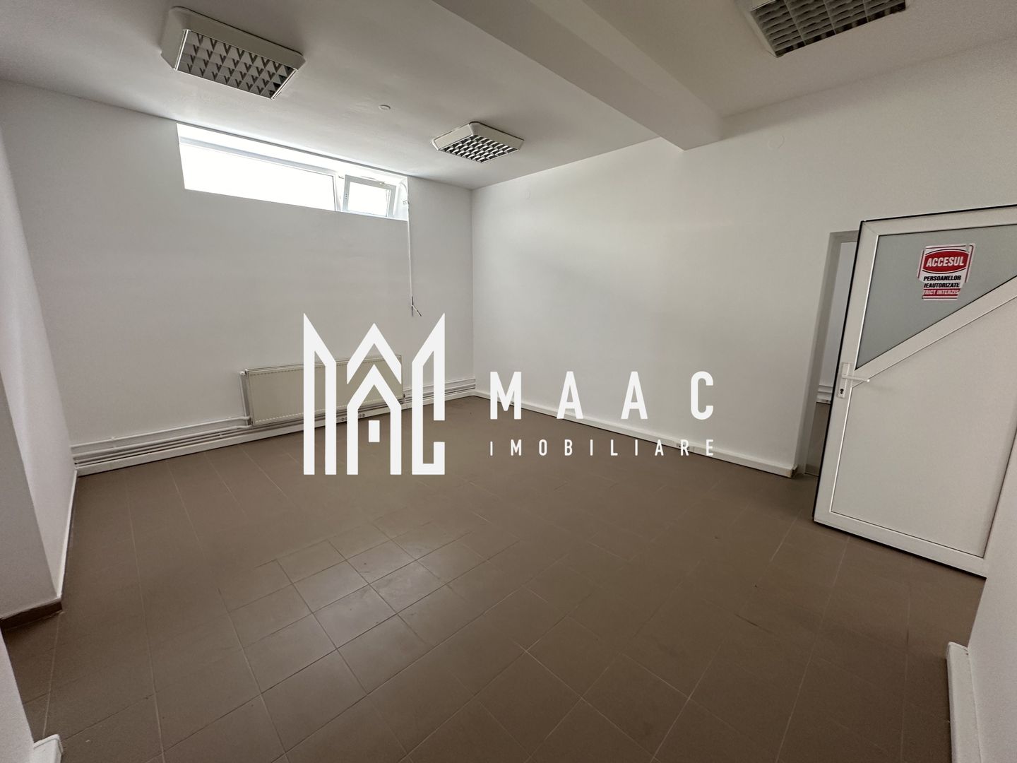 Spatiu Comercial | 200mp | Parcari | Zona Centrala - Poză 7