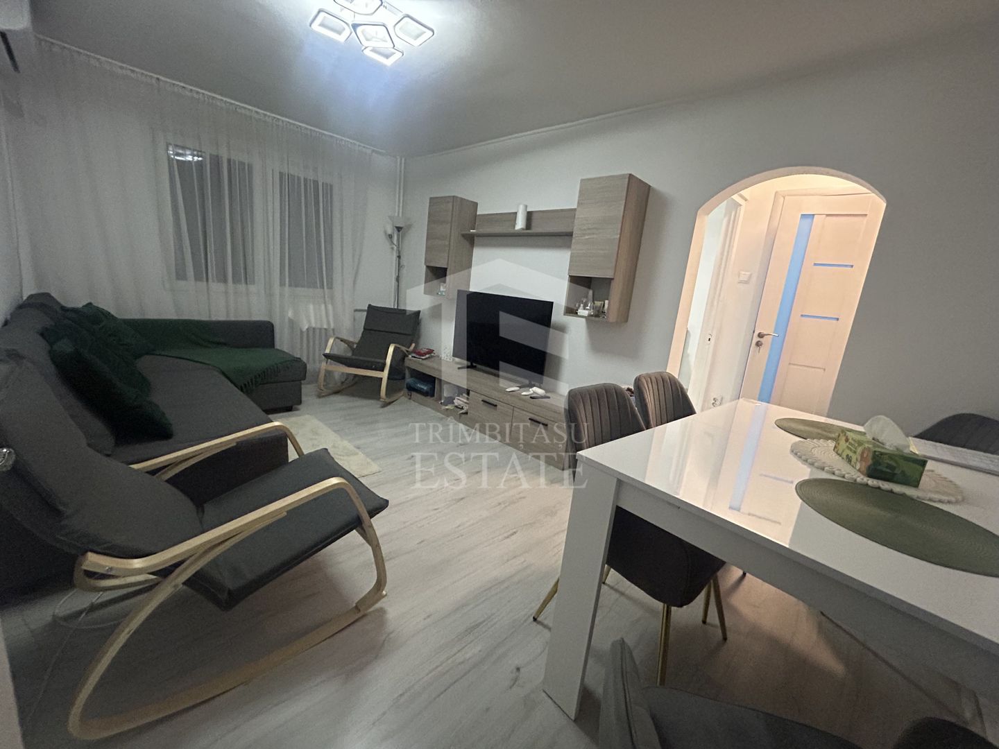 2 Camere Calea Vitan/ Splaiul Unirii - Poză 1