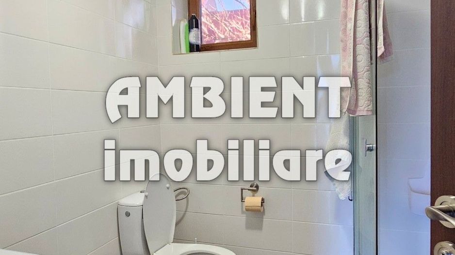 CASA individuală,  teren 1.900 mp, zona REDIU; - Poză 8