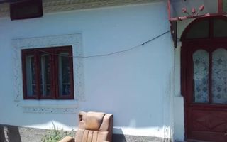 CASA 4 CAMERE, TEREN 3500 MP, ALBESTI DE MUSCEL, ARGES - Poză 5