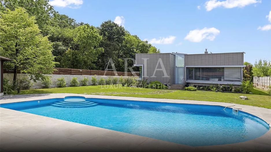 Forestside Mediterranean Luxury Living - Poză 1