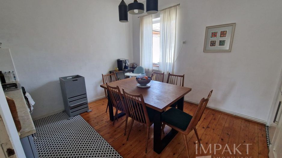 Apartament decomandat cu 2 camere la casa in Bulgaria - Poză 3