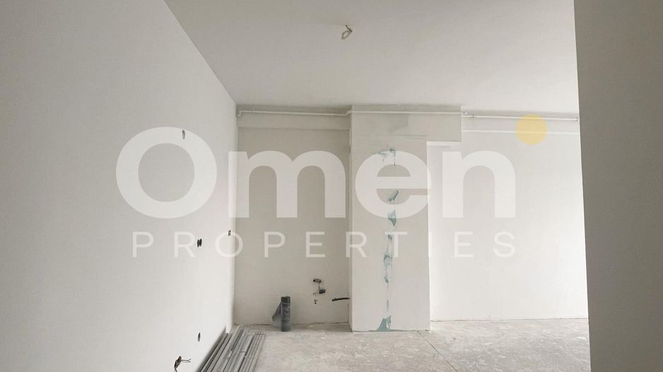 Apartament modern cu 3 camere – 61 mp utili – finisaje în curs – Etaj 3 - Poză 5
