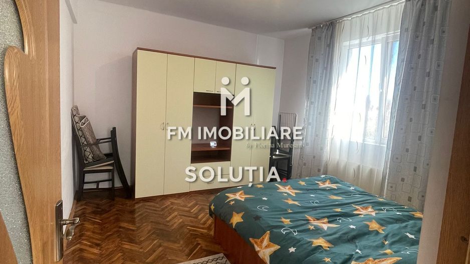 Apartament de inchiriat 2 camere -strada Hortensiei - Poză 3