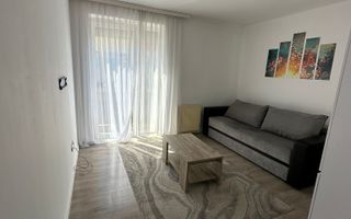 Garsoniera decomandata in Turnisor, Alma- Mobilata si utilata - Poză 8