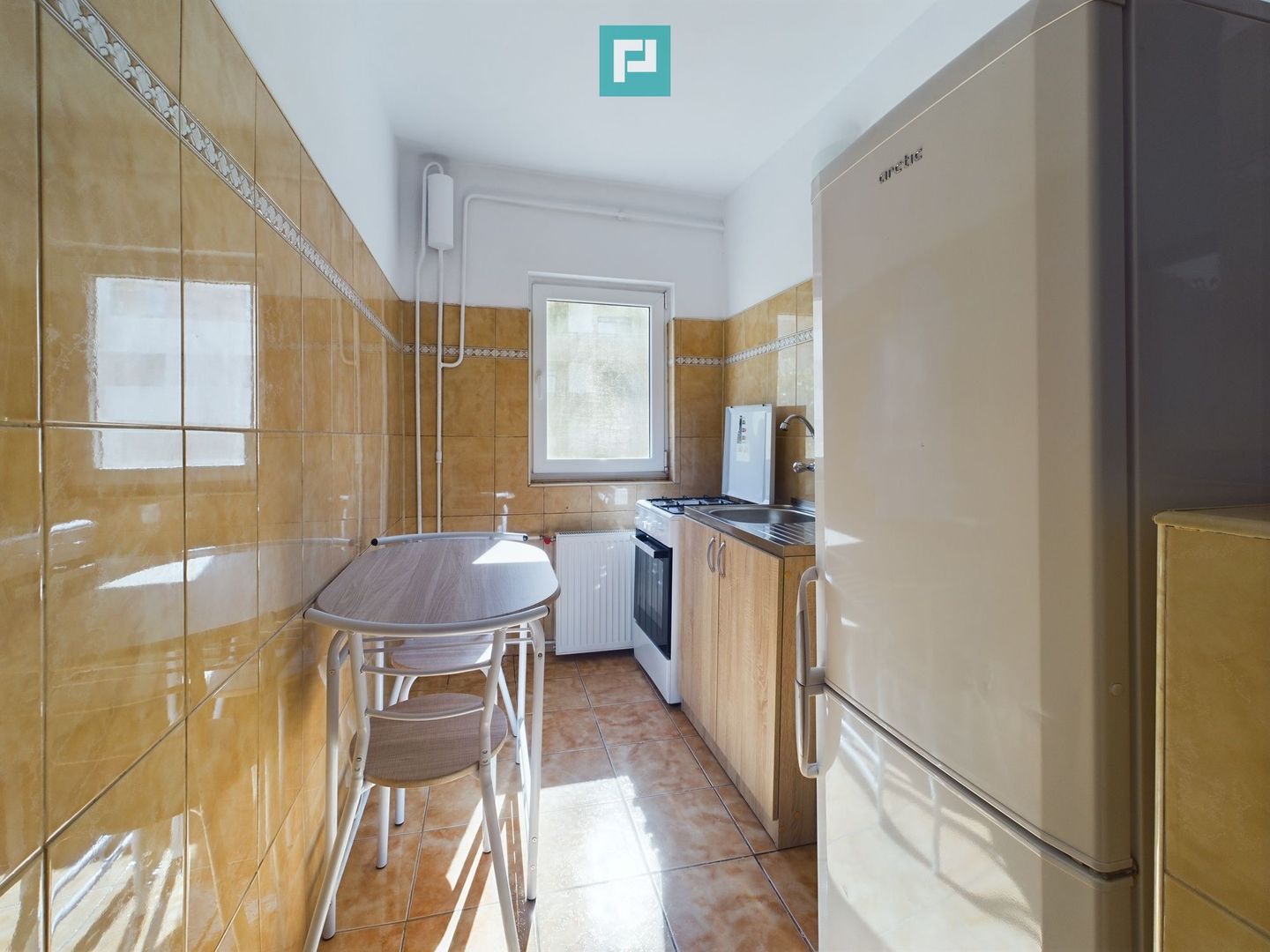 Apartament 1 cameră Soarelui - Poză 6