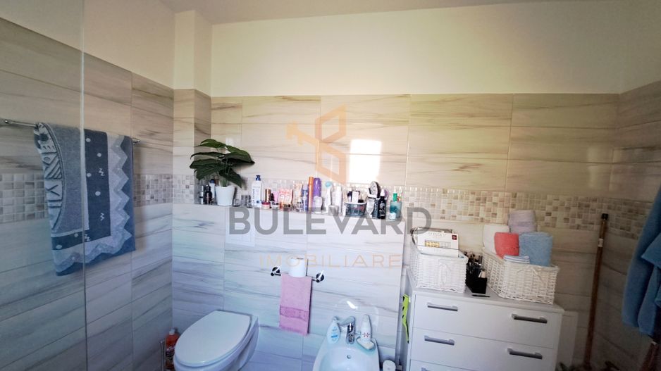 Casa noua + atelier 49 mp + teren 1030 mp! - Poză 19