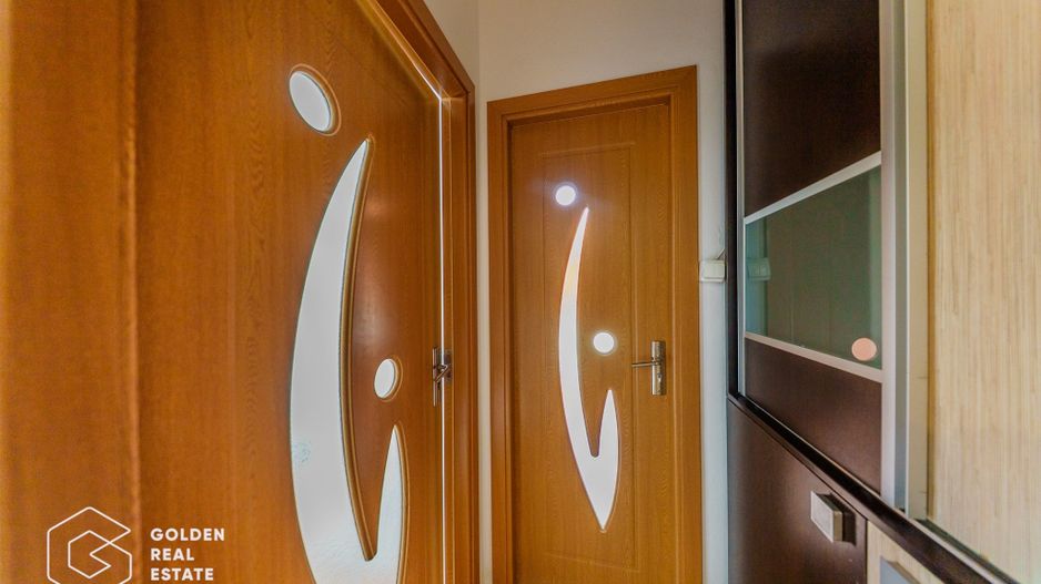 Apartament 2 camere, Micalaca, Voinicilor, 81 mp, comision 0% - Poză 17