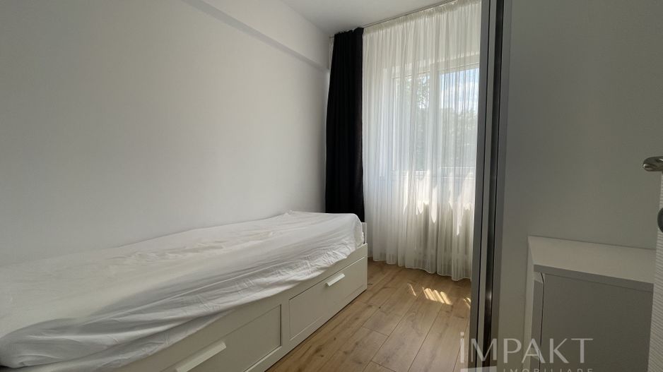 De Inchiriat - Apartament 2 Camere Decomandat | Zona Gheorgheni | - Poză 4