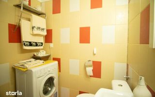 Apartament tip studio, 32mp, etaj intermediar, zona Clujana - Poză 7