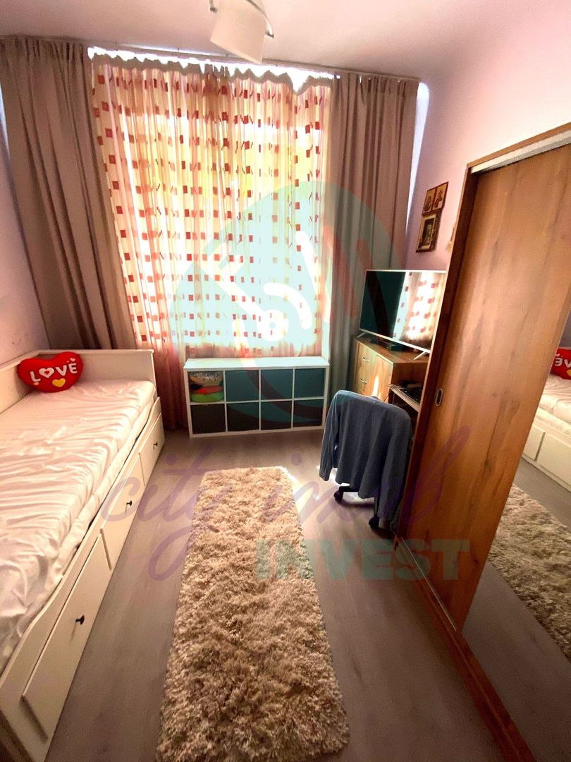 Vilă în Cotroceni | Curte proprie | Gradina Botanică-Palat-Carol Davilla - Poză 5