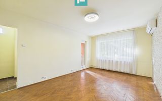 Apartament decomandat cu 3 camere, etaj II,  Alfa - Poză 1