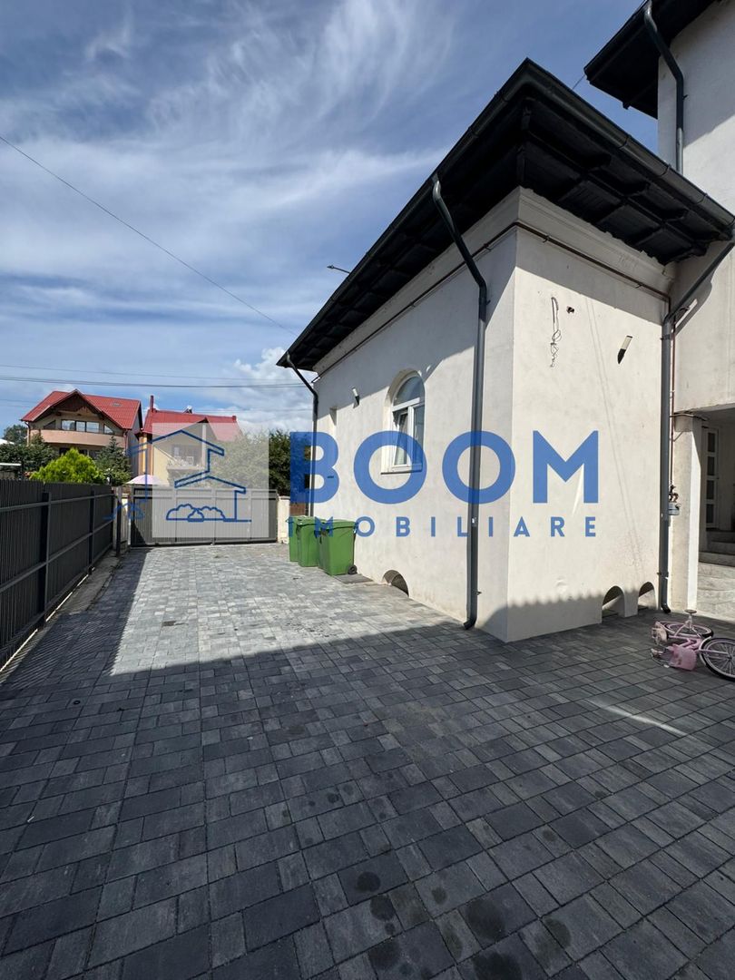 Casa 7 camere | Pretabil Rezidential | Cladire Birouri | Renovat - Poză 4